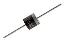 Neward Electronics 29C4724 - STANDARD DIODE