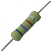 Neward Electronics 29K8631 - RESISTOR