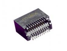 Neward Electronics 28M9474 - XFP CONNECTOR