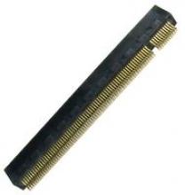 Neward Electronics 29F1755 - CARD EDGE CONNECTOR