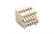 Neward Electronics 29K2964 - TERMINAL BLOCK PLUGGABLE