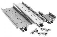 Neward Electronics 29F289 - DIN MOUNTING RAIL