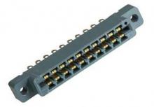 Neward Electronics 29F959 - CARD EDGE CONNECTOR