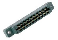 Neward Electronics 29F965 - CARD EDGE CONNECTOR