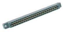 Neward Electronics 29F969 - CARD EDGE CONNECTOR