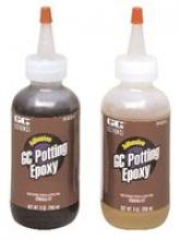 Neward Electronics 29M6214 - POTTING EPOXY KIT