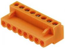 Neward Electronics 29C8837 - TERMINAL BLOCK PLUGGABLE