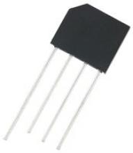 Neward Electronics 29C9319 - BRIDGE RECTIFIER