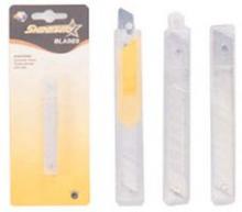 Neward Electronics 29K8770 - SNAP BLADE REFILL FOR 124 UTILITY KNIFE