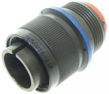 Neward Electronics 29K6372 - CIRCULAR CONNECTOR