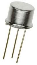 Neward Electronics 29C4879 - BIPOLAR TRANSISTOR