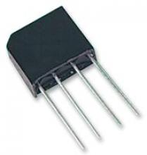 Neward Electronics 29C4667 - BRIDGE RECTIFIER