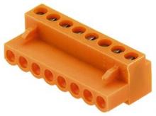 Neward Electronics 29H3787 - PLUGGABLE TERMINAL BLOCK