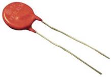 Neward Electronics 29C4411 - VARISTOR