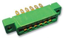 Neward Electronics 29F958 - CARD EDGE CONNECTOR