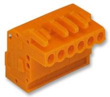 Neward Electronics 28K8118 - TERMINAL BLOCK PLUGGABLE