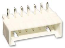 Neward Electronics 28M9457 - WIRE-BOARD CONNECTOR HEADER