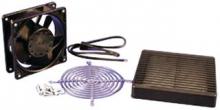 Neward Electronics 26R3305 - FAN AND FILTER KIT