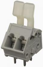 Neward Electronics 28K9836 - TERMINAL BLOCK