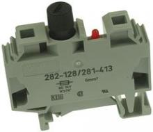 Neward Electronics 29K1223 - TERMINAL BLOCK