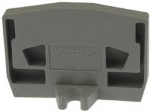 Neward Electronics 29K0525 - END PLATE