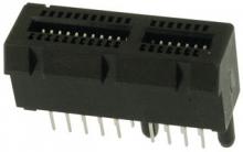 Neward Electronics 29K8875 - CARD EDGE CONNECTOR