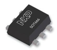 Neward Electronics 28T0306 - MOSFET