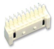 Neward Electronics 28M9458 - WIRE-BOARD CONNECTOR HEADER