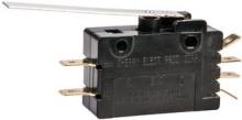 Neward Electronics 29F2882 - MICROSWITCH