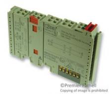 Neward Electronics 29K4015 - RELAY O/P MODULE