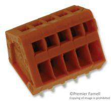 Neward Electronics 28K9078 - TERMINAL BLOCK