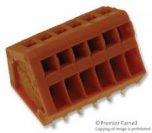 Neward Electronics 28K9079 - TERMINAL BLOCK