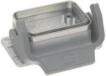 Neward Electronics 29H1580 - BULKHEAD HOUSING