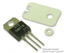 Neward Electronics 29C4703 - TRIAC