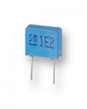 Neward Electronics 29M0648 - Capacitance:0.22?F