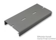 Neward Electronics 29F287 - DIN MOUNTING RAIL