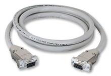 Neward Electronics 29C1924 - DB9 EXTENSION CABLE