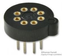 Neward Electronics 29C4021 - TRANSISTOR SOCKET