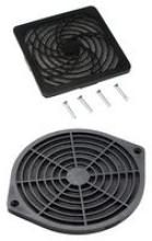 Neward Electronics 15N0099 - FAN FILTER & FINGER GUARD KIT