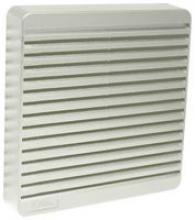 Neward Electronics 18C1938 - FILTER FAN GRILL