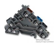 Neward Electronics 29K0883 - TERMINAL BLOCK