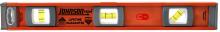 Johnson Level 1254-1800 - 18" Mag I-Beam Aluminum Level