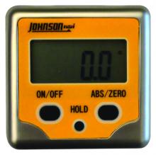 Johnson Level 1886-0200 - Mag Angle Locator 3 Button