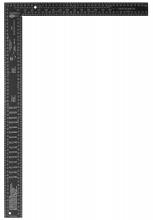 Johnson Level CS18 - Metric Framing Square