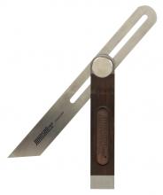 Johnson Level 1926-1000 - 10" Bamboo T-Bevel