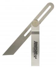 Johnson Level 1913-1000 - 10" Aluminum T-Bevel