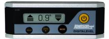 Johnson Level 40-6060 - 6" Mag Digital Level