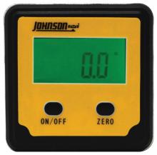 Johnson Level 1886-0000 - Mag Angle Locator 2 Button