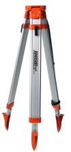 Johnson Level 40-6335 - Contractor Grade Tripod