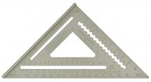 Johnson Level RAS-120 - 12" Alum Rafter Square